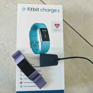 Fitbit Charge 2